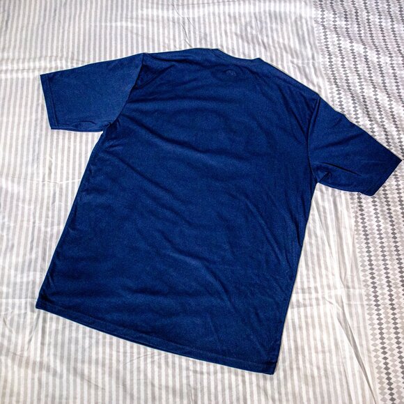 VINTAGE - The Biggest Loser Runwalk active wear shirt - Picture 4 of 4